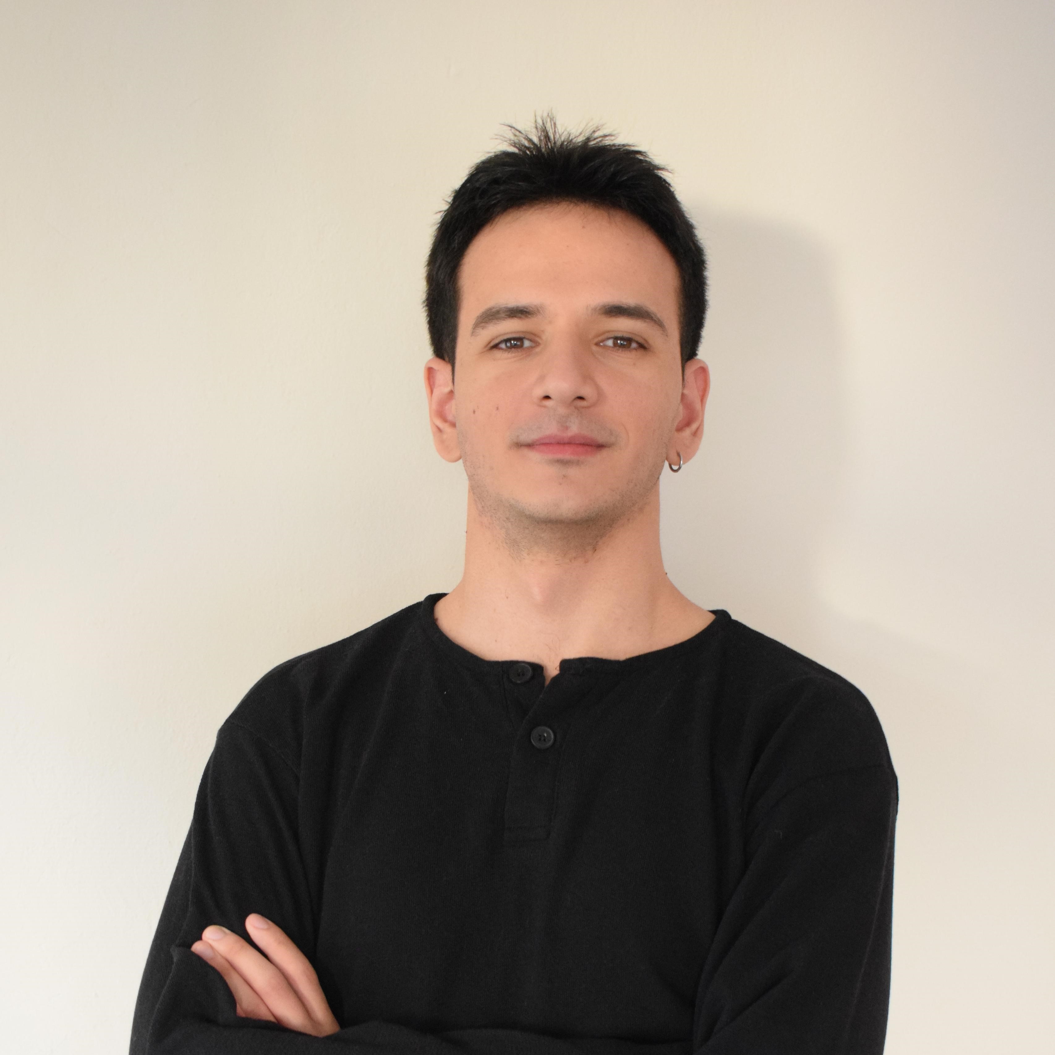 Umut Can Süzen